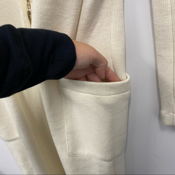 BRAND NEW FALL / TRANSITION COAT / TEDDY JACKET - Picture 3 of 12